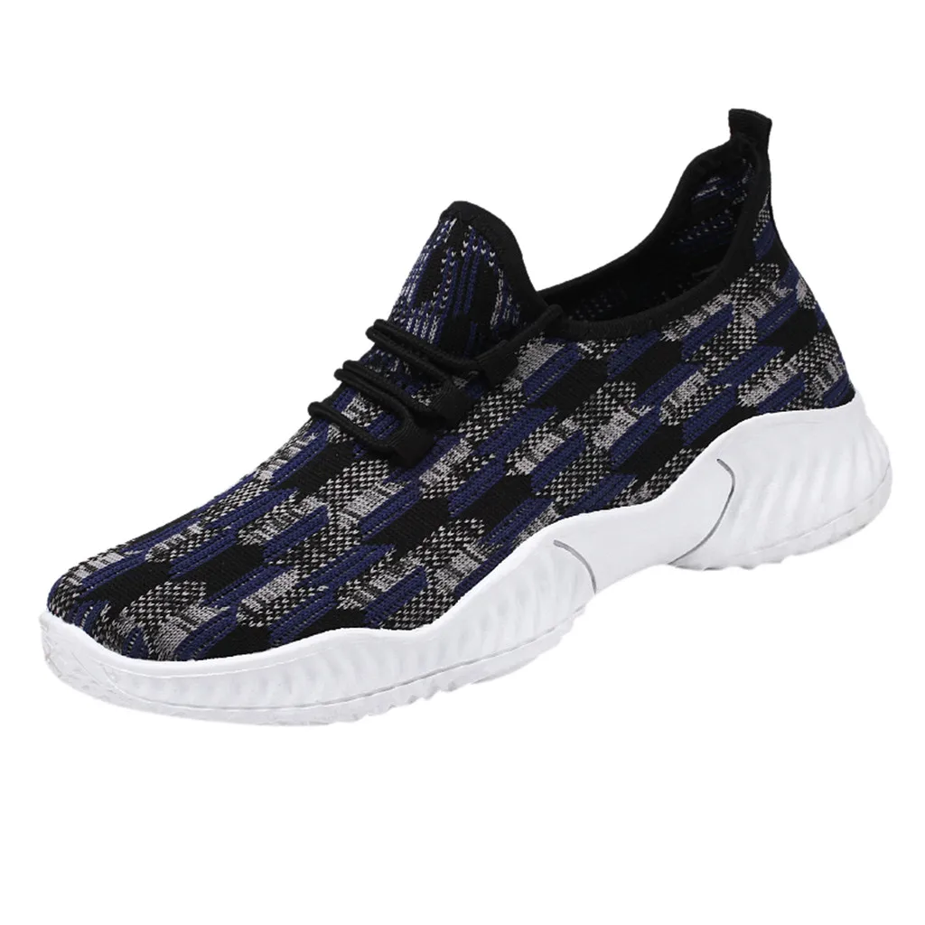 Мужские кроссовки; Летние кроссовки; SAGACE; Zapatillas Deportivas Hombre; дышащая повседневная обувь