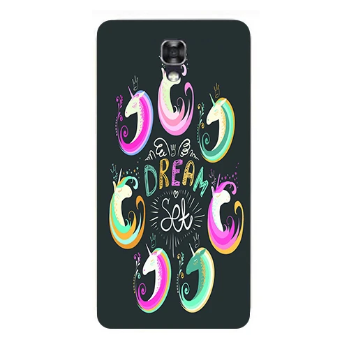 Cartoon Design Printing Case for LG X Screen / View K500N K500DS 4.9'' Soft TPU Cover Cute Phone Shell |