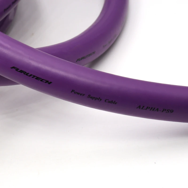 Кабель питания Alpha PS9 аудиокабель для аудио кабель Hi Fi|audiophile power cables|audiophile cablehifi audio