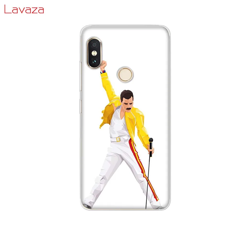 20 Жесткий чехол Lavaza Фредди Меркури Queen для huawei mate 10 20 P10 P20 Lite Pro P smart для Honor 8X9 Lite - Цвет: 20