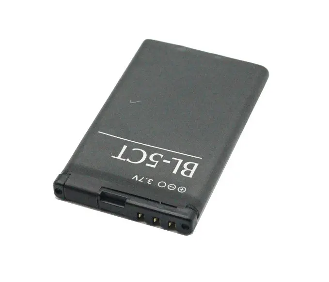 Сменный аккумулятор Ciszean 1050 мА · ч BL-5CT BL 5CT BL5CT с ЖК-зарядным устройством для Nokia 5220