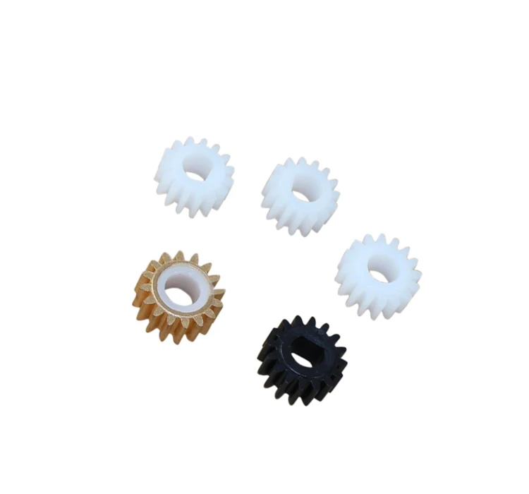 Vilaxh Developer Gear для Ricoh AF 220 270 1022 1027 1032 2022 2027 2032 2550 3025 3030 3350 детали копира | Компьютеры и