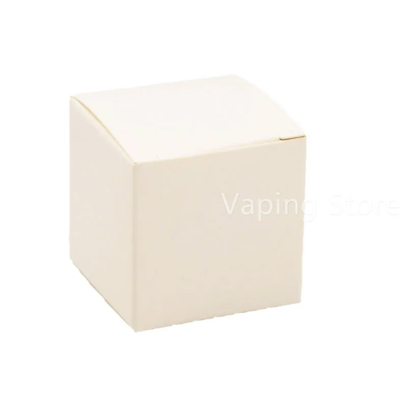 Радужная прозрачная стеклянная трубка Fatboy 2 шт. замена для бака IJOY Avenger Subohm 3 мл |