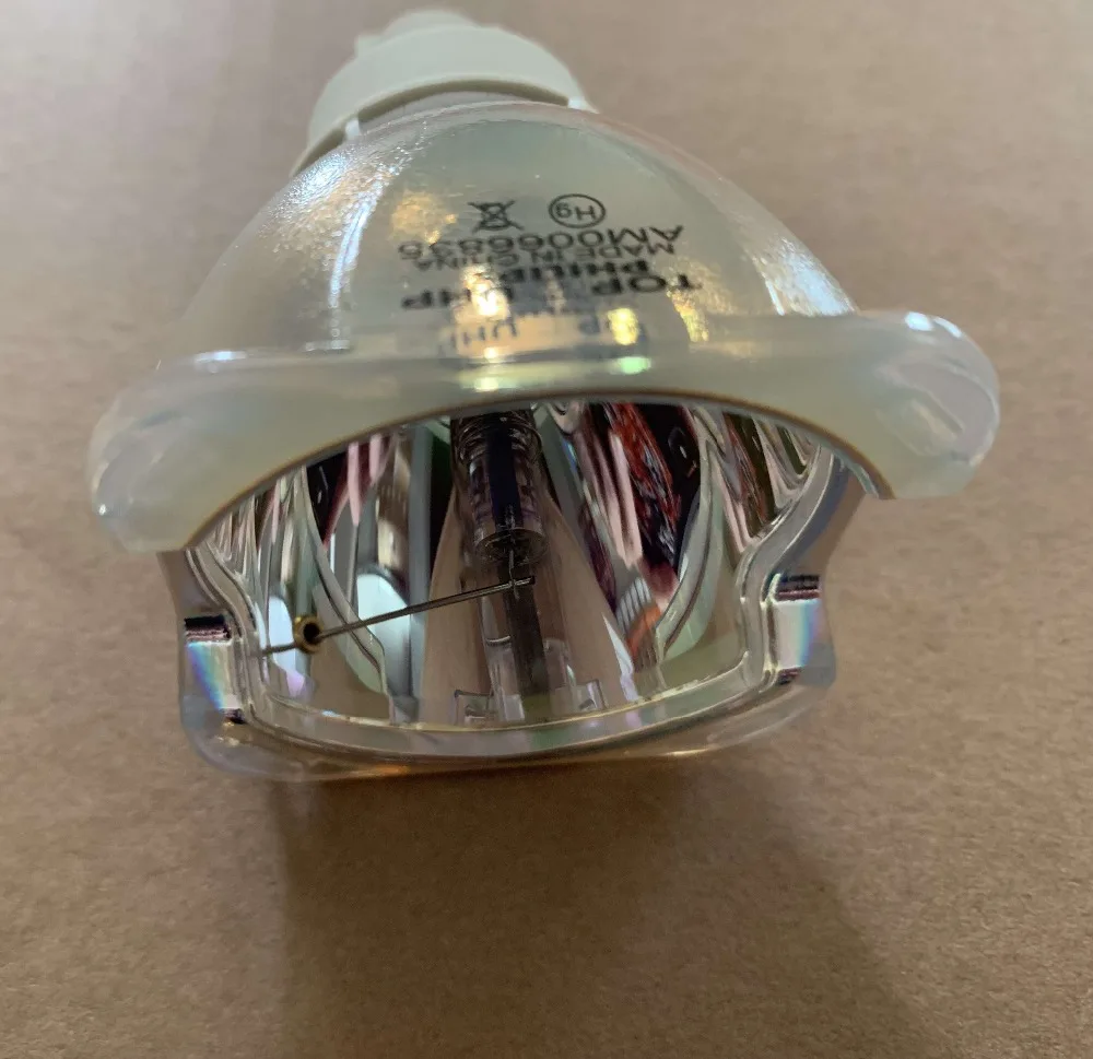 331-7395 / 725-10331 Brand New Original Projector Lamp Bulb For DELL 7700/7700HD/7700FullHD UHP400/320W 1.3