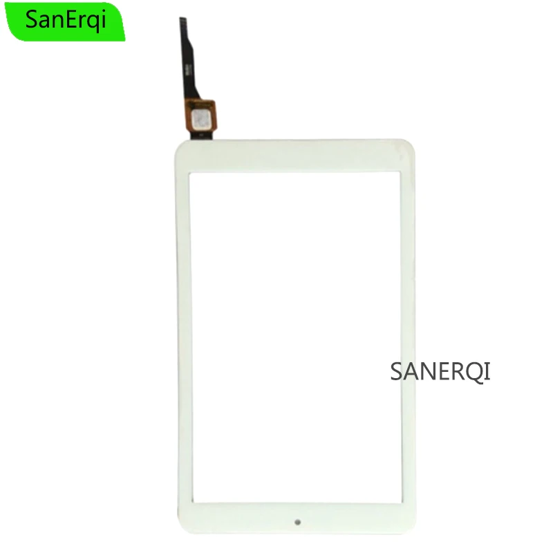 Сенсорный экран для Acer Iconia One 8 B1 850 A6001 PB80JG2928|Сенсорные панели (тачскрин)| |
