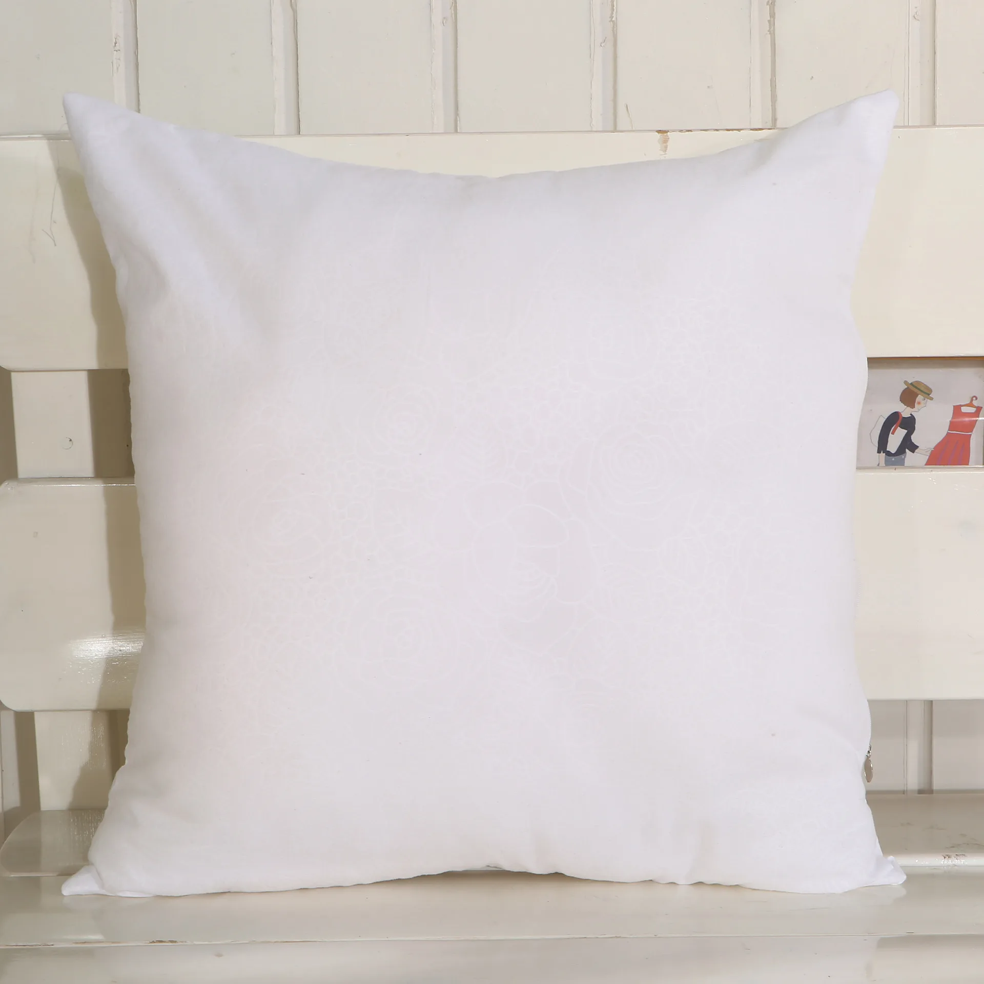 Для дивана, стула Подушка Мягкий хлопок подушки без наполнителя сердечника площади интерьер pillowcore Внутренний высокое качество, 6 размеров, 3 ткани 45 - Цвет: Sanding fabric