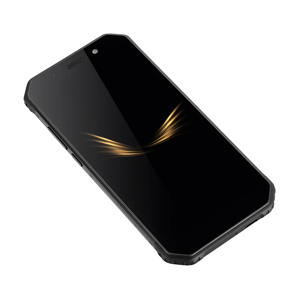 AGM A9 5400 мА/ч, 3/4 Гб оперативной памяти, 32/64GB прочный мобильный телефон IP68 Водонепроницаемый 5,99 дюймов 18:9 16MP+ 12MP камеры отпечатков пальцев 4G LTE смартфон