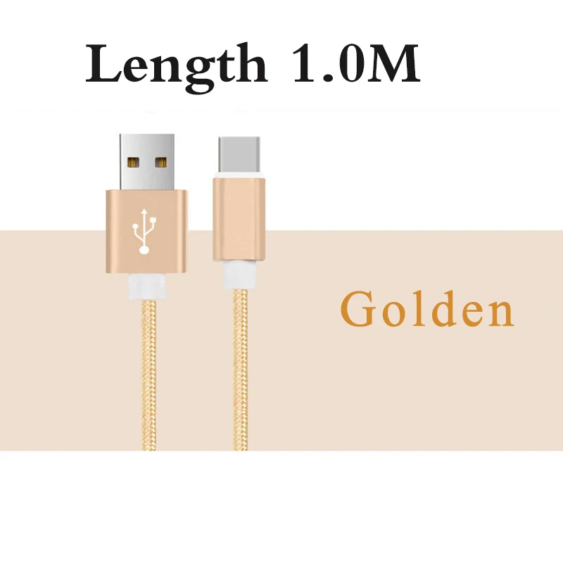 Type C Gold Быстрое зарядное устройство USB Plus для Xiaomi Mi9 One Plus Oneplus 6t 6 5t Umidigi S3 pro Note9 Carregador Portatil Quick Charge 3,0 - Тип штекера: Type C Gold