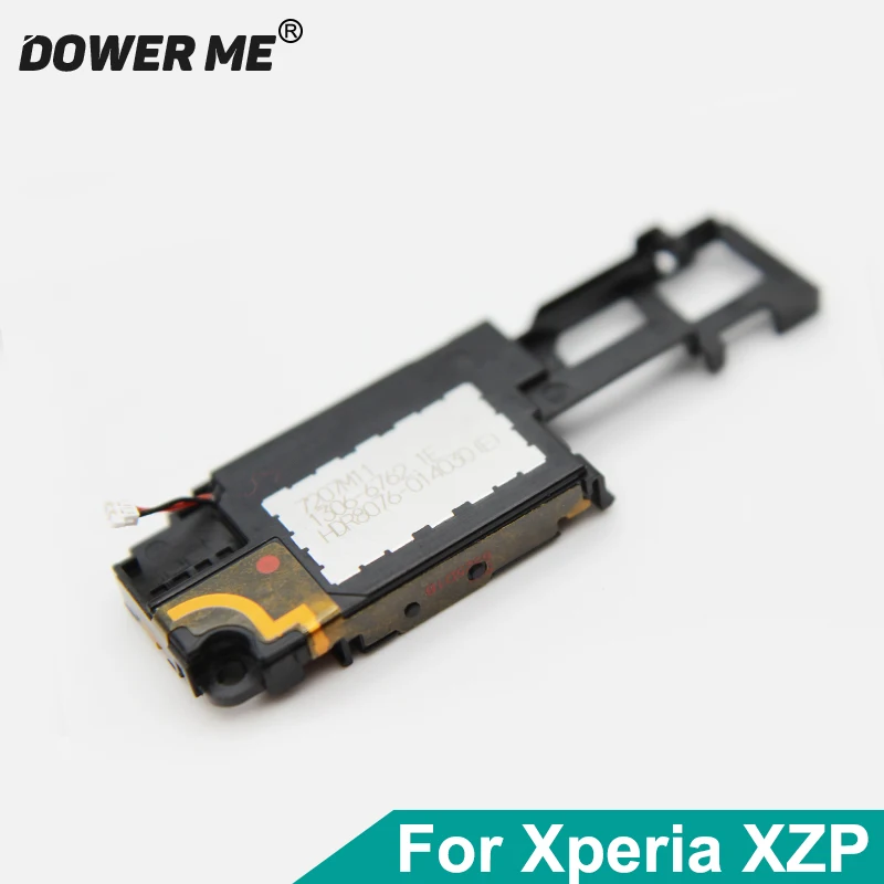 Громкоговоритель Dower Me с держателем динамик в сборе для Sony Xperia XZ Premium XZP G8142 быстрая