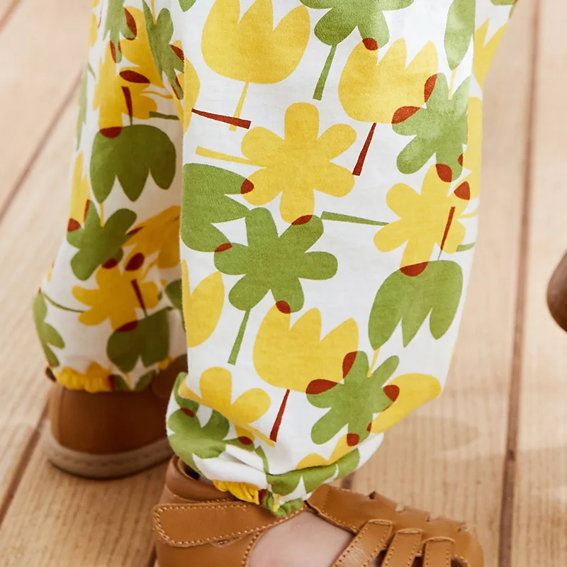 Летний фонарик мини штаны для мальчиков и девочек новинка 2019 года одежда