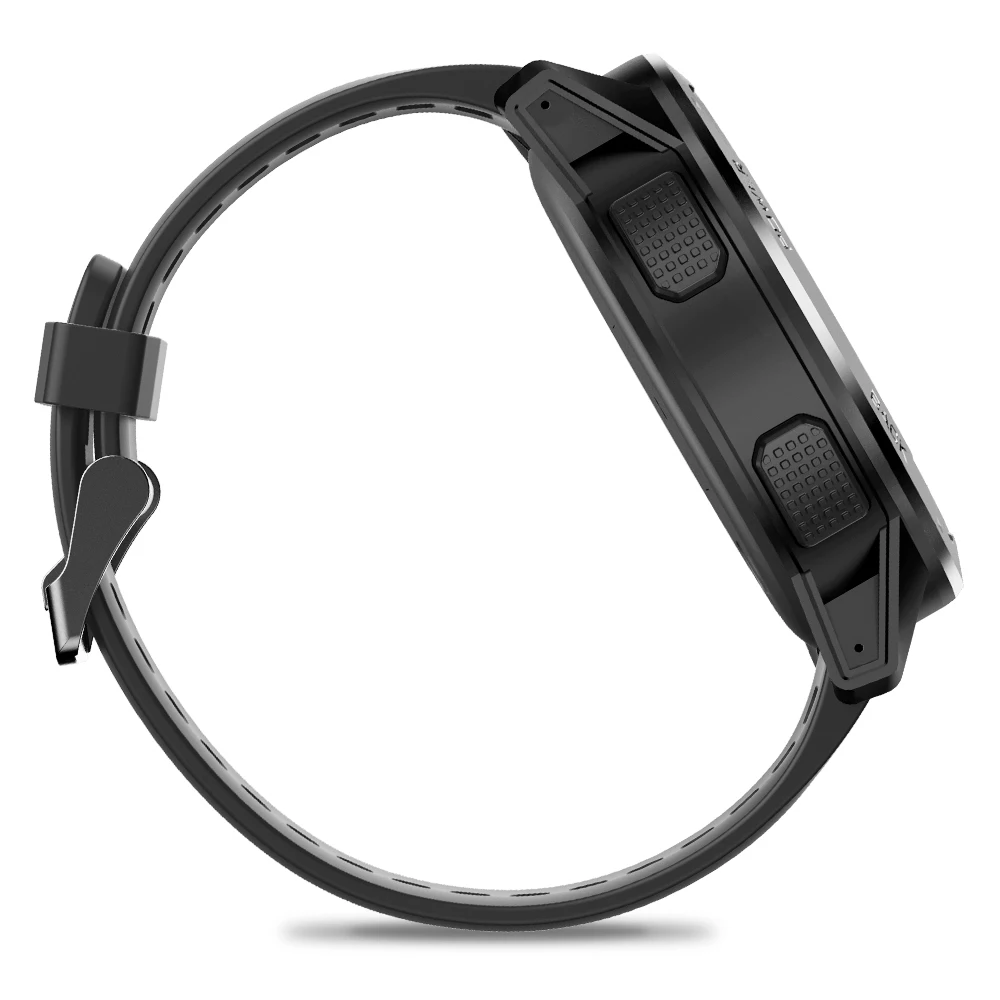 Zeblaze VIBE 5 Гибридные Bluetooth Смарт часы 50 м водонепроницаемый Сенсорный экран монитор сердечного ритма во время сна спортивный браслет для IOS Android