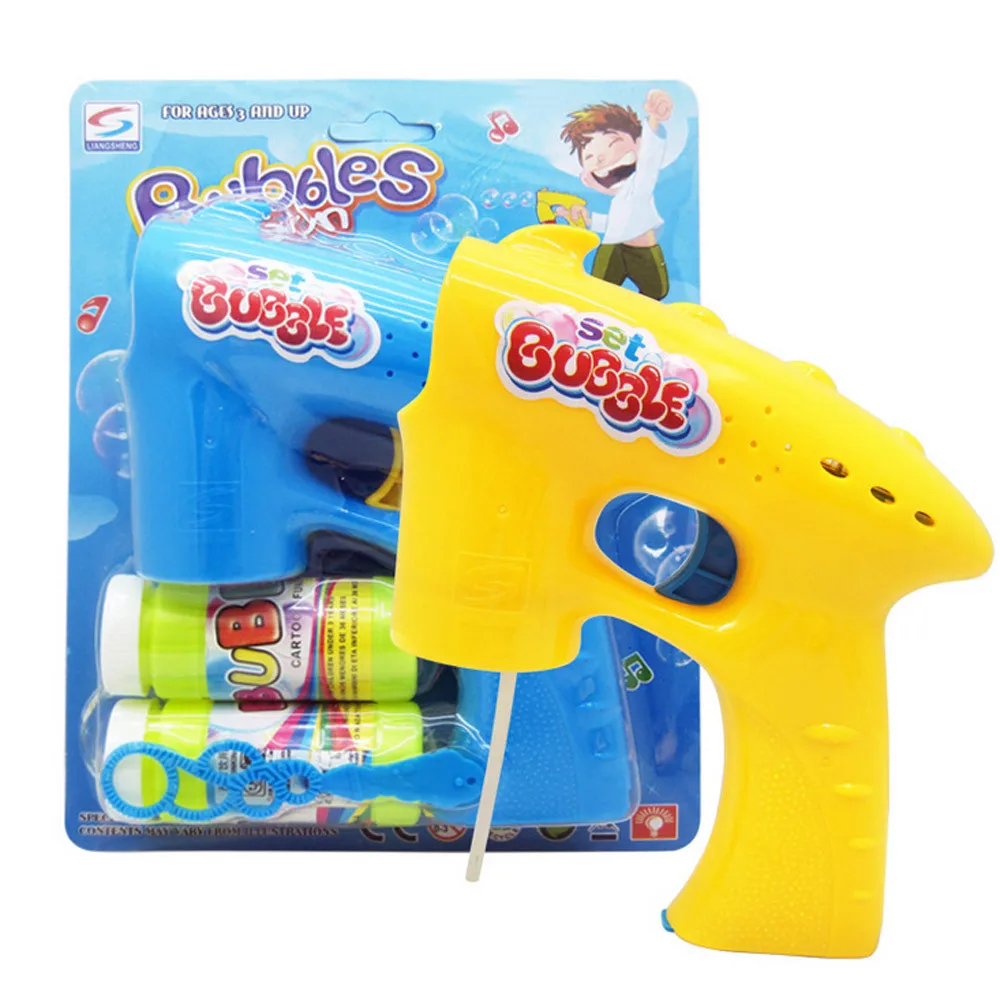 Забавные детские развивающие игрушки веселая электрическая цветная мультяшная