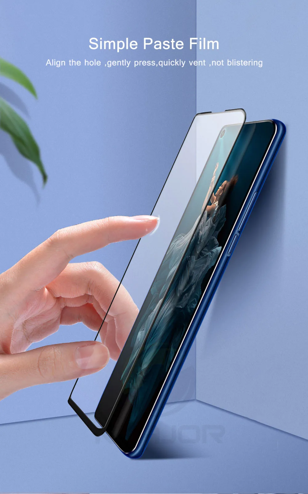 Keajor стекло для huawei Honor 20 Pro закаленное стекло Honor 20 lite Полное покрытие пленка Защита экрана для huawei Honor 20 20Pro