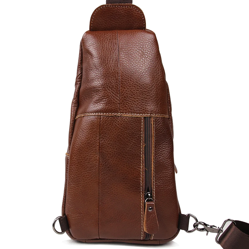 Лидер продаж Пояса из натуральной кожи Для мужчин сумка Курьерские сумки