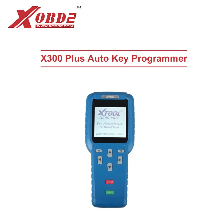 Программатор ключей XTOOL X300 Plus + с адаптером EEPROM|auto key programmer|key programmerxtool x300 plus |