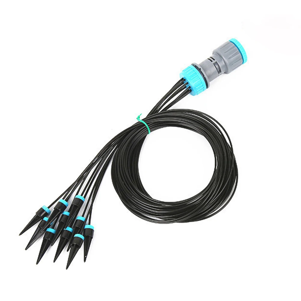 Автоматическая система орошения 10 водопроницаемое устройство кран инструмент