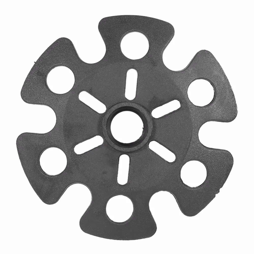 5 шт. треккинговые палки корзина для снежной грязи походная трость Сменные