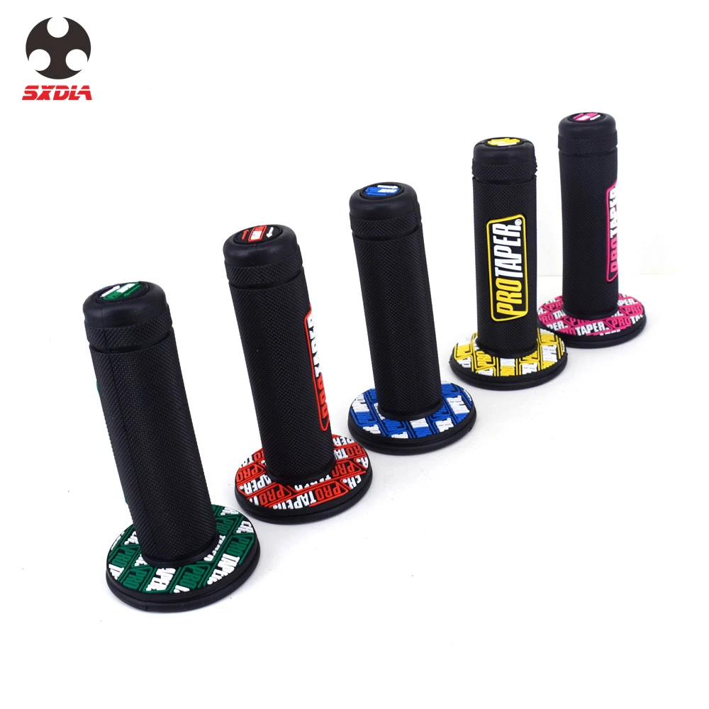 Moto rbike руль для гоночного мотоцикла rcycle руль для Protaper Pro taper husqvarna yamaha KTM moto cross moto grip pit bike