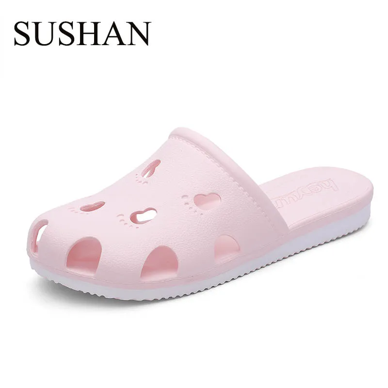 Летняя обувь женские сандалии шлепанцы Брендовая женская легкие Zapatos Mujer большие