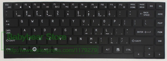 Для Toshiba R700 R830 Z830 U800 U800W U920T U900 Z935 W30T-A W30DA-A силиконовая клавиатура защитная пленка защитная накладка для телефона