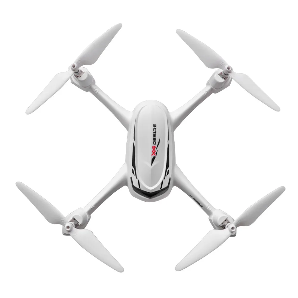 Hubsan H502S X4 Радиоуправляемый Дрон 5 8G FPV с 720P HD камерой GPS высота один ключ возврат