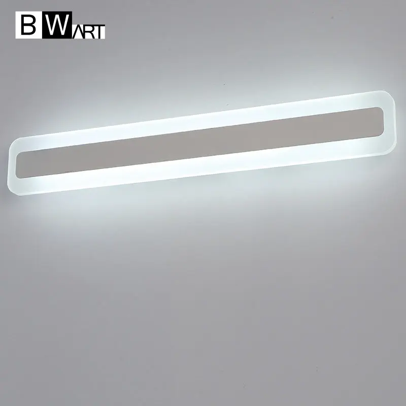 Bwart современные светодиодные Настенные светильники внутренних стен роскошные