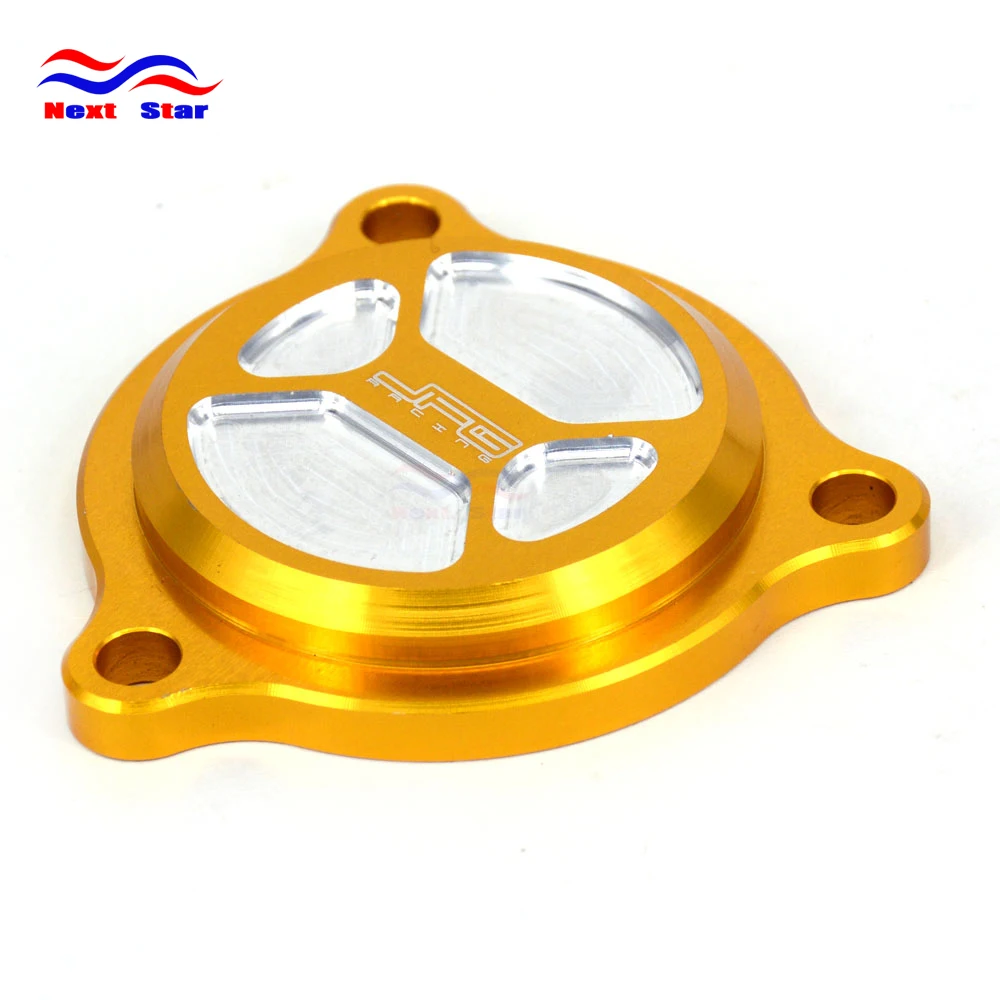 Масляный фильтр для мотоцикла CNC SUZUKI DRZ400 DRZ400S DRZ400E DRZ400SM QuadSport LTZ400 LTZ400Z LTR450 LTR450Z