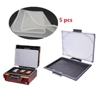 5 шт., Силиконовая Вакуумная 3d-пленка для фотоаппарата