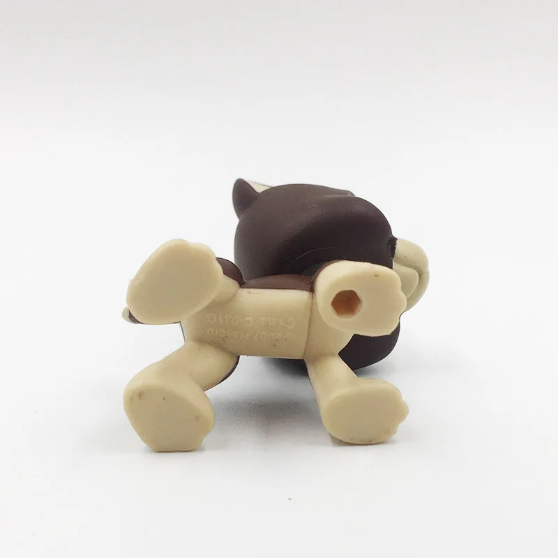 LPS кошка реально Редкие Домашние животные магазин милые игрушки милая собака
