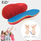Ортопедические стельки для детей EiD, ортопедические подушки для коррекции плоскостопия, уход за здоровьем ног