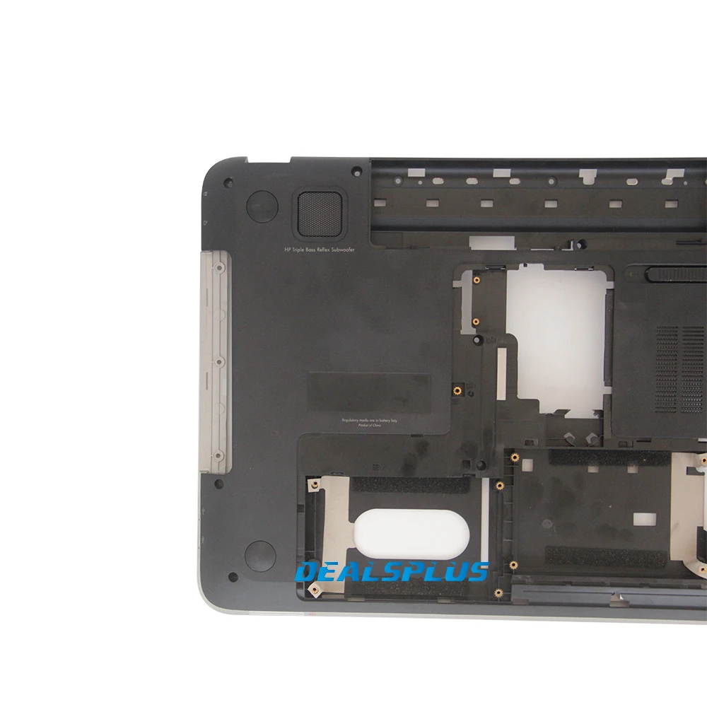Замена 95% Новый D чехол для HP Pavilion DV7 DV7-6000 Нижний Базовый | Компьютеры и офис