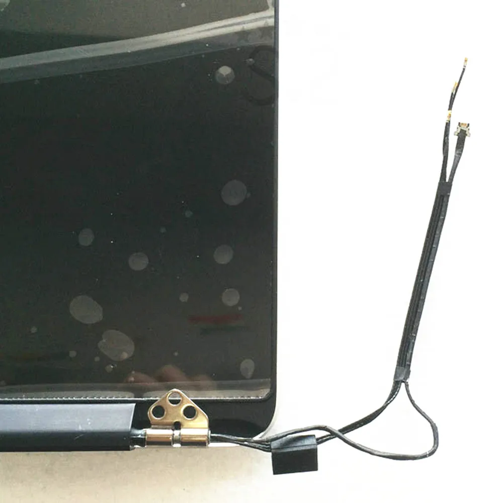 Для Macbook Pro Retina 15 &quotA1398 ЖК-экран в сборе 2012 год дисплей 98% Новый 2880X1800 | Компьютеры и