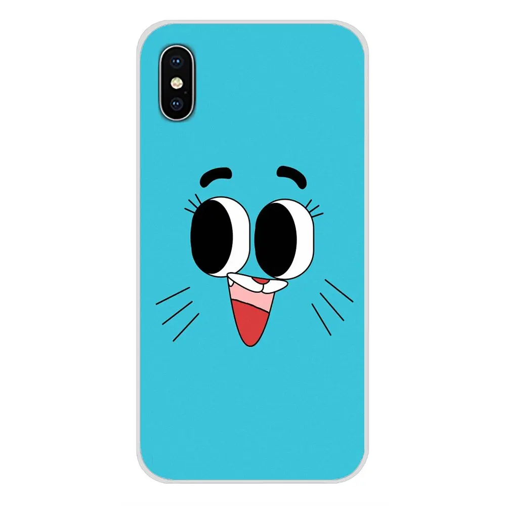 Для Xiaomi Redmi Note 6A MI8 Pro S2 A2 Lite Se влейте 1 Le Max 2 3 для Oneplus 3 до 6 ти лет аксессуары отделением для кредитных карт и удивительный мир жевательной резинки - Цвет: images 1