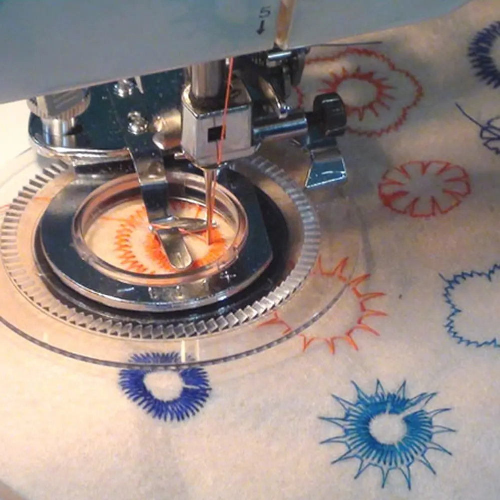 Новый оснастки на регулируемой смещения связующего прижимника с низким