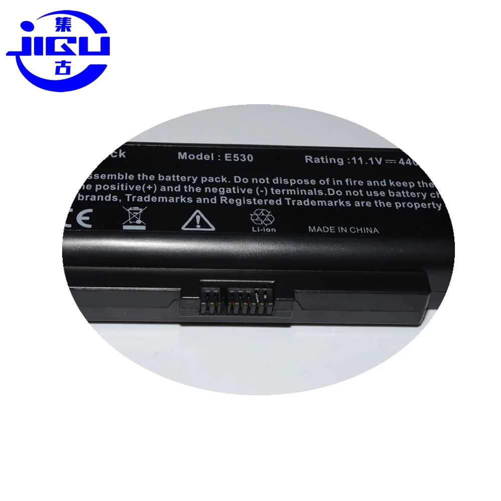 Аккумулятор JIGU для ноутбука 45N1048 L11M6Y01 Lenovo V480 B495 V385 B585 M595 E530 B590 E445