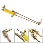 1 шт. медный струйный факел, газовый сварочный пистолет, поддержка кислорода, ацетилена, пропана для шоссемостастроительства