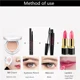 Brand Gift Box Makeup Set,Fashion Cosmetics Kit,Anti-wrinkle Concealer,WaterProof Mascara,East to wear Lipstick,Natural Eyebrow Other Image