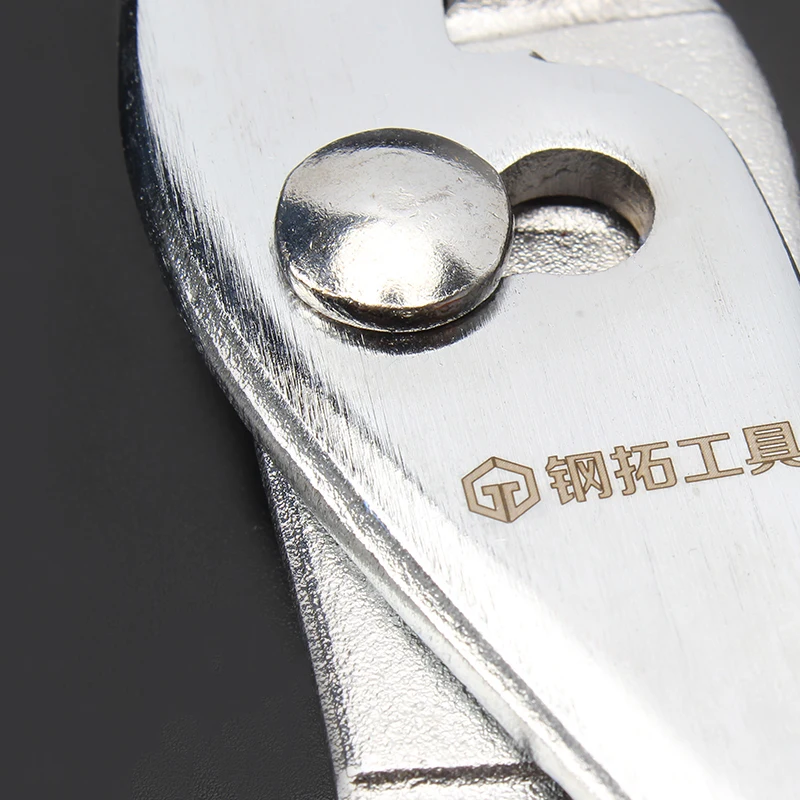 Плоскогубцы многофункциональный Автомобильный ремонтный зажим инструмент