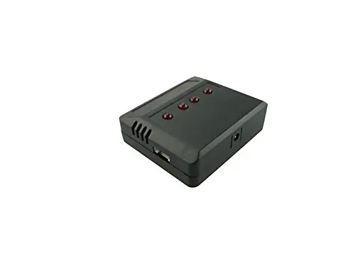 Зарядное устройство 4 в 1 для UdiR/C UDI U001 U902 U818S U845 U842 зарядка литий ионного
