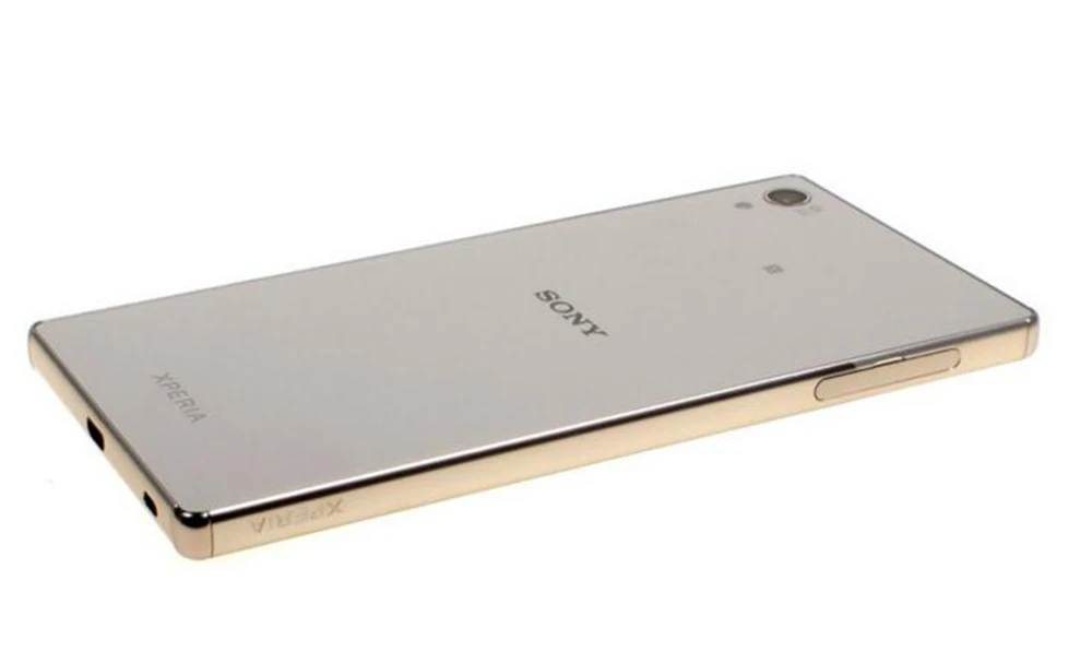 sony Xperia Z5 Premium E6853/E6883, четыре ядра, 5,5 дюймов, одна/две sim-карты, разблокированная оперативная память, 3 ГБ+ ПЗУ, 32 ГБ