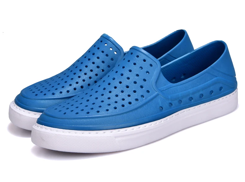 Nent Shoes/Новинка года; Водонепроницаемая Мужская обувь; пляжные сандалии Buty Meskie; Мужская Летняя обувь; мужские босоножки; мужские сандалии; сезон лето