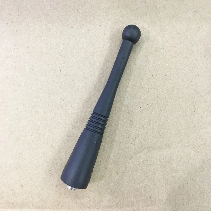 Honghuismart резиновая 800 МГц короткая антенна для motorola ht1000 mtx838 mtx960 mts2000 xts2500 xts3000 и т. д.