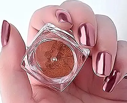 1 коробка г платиновая фольга розовые золотые красные хлопья пигментные