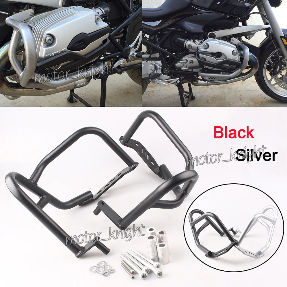 Новая защита мотоциклетного обруча передняя двигателя для автомагистрали