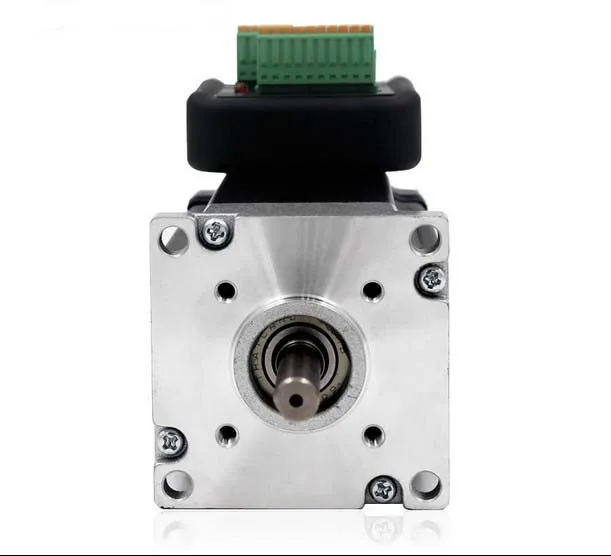 

180W servo Integrated motor NEMA 23 IHSV57-30-18-36 a Integrated motor with 1000 lines encoder work 36VDC speed 3000RPM