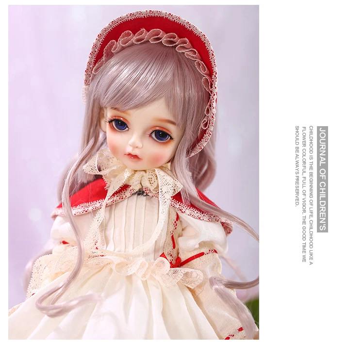 BJD кукольная одежда 1/4 Shasha Ribbon манго Миу милое платье красивая кукольная одежда Для RL девушка тело кукла аксессуары RL кукла