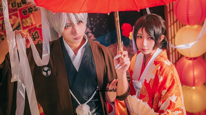 Kamisama Hajimemashita Kamisama Love Momozono Nanami Tomoe Новое женатое кимоно юката платье наряд аниме костюмы для косплея