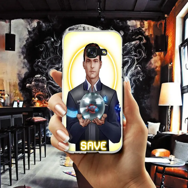 Тонкий мягкий из полиуретана телефонные чехлы для samsung Galaxy S2 S3 S4 S5 мини S6 S7 S8 S9 S10 Edge