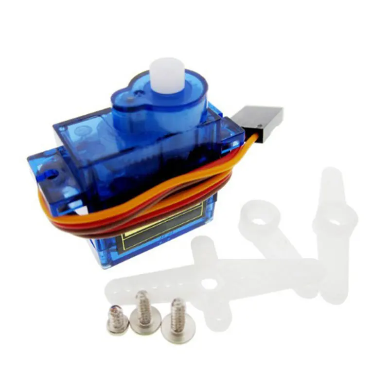 1 шт. Pro 9g micro servo для аэроплана 6CH rc helcopter kds esky align helicopter sg90|micro servo|micro 9gservo |