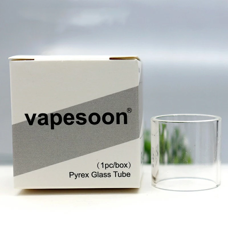 

Сменный стеклянный бак F Innokin Ares MTL RTA 5 мл прозрачная стеклянная трубка